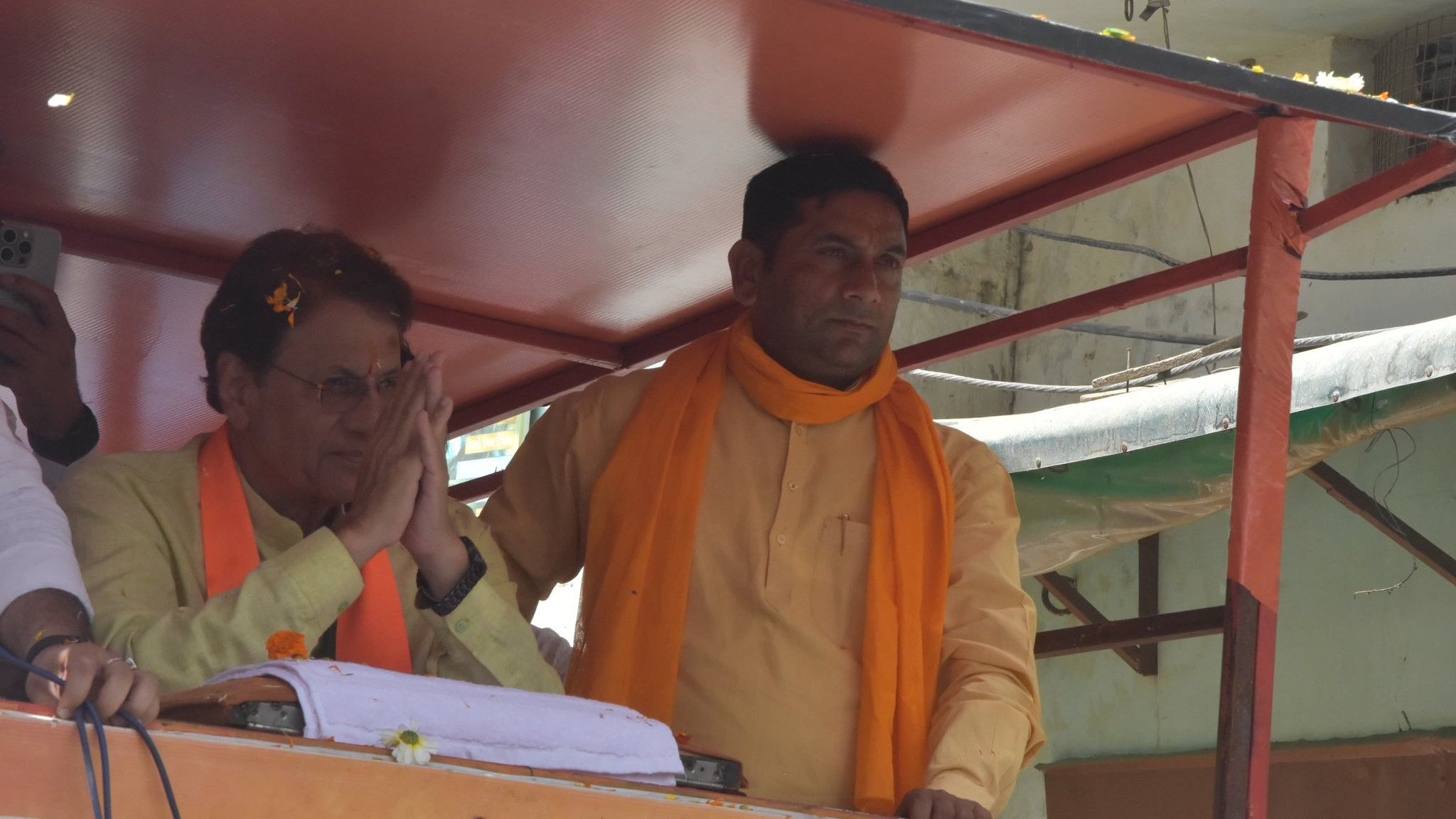 मेरठ लोकसभा सीटः सपा और बसपा की सोशल इंजीनियरिंग ने भाजपा को मुश्किल में डाला&nbsp;