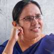 KK Shailaja not in Vijayan Cabinet - Satya Hindi