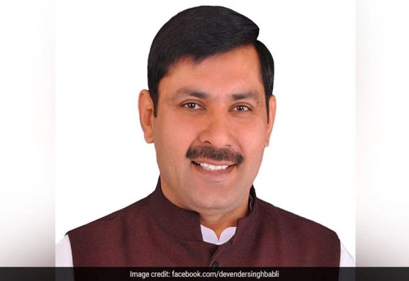 हरियाणा: जेजेपी के बबली का कांग्रेस को समर्थन, कई और विधायक आएंगे