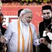 modi wooing muslims as bjp supporters - Satya Hindi