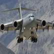 IAF chief visits Leh amid India China border tension air force on high alert - Satya Hindi