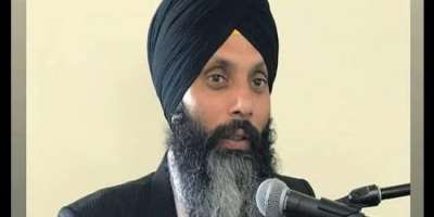 Hardeep Singh Nijjar murder case: Canadian police arrests three suspects - Satya Hindi