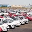 slowdown auto component companies 10 lakh unemployed  - Satya Hindi