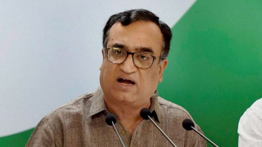Congress appoints 5 observers for Rajya Sabha election 2022 - Satya Hindi