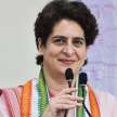 Congress 40 percent tickets to women in Uttar pradesh - Satya Hindi