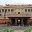 Parliament Live: no-confidence motion against speaker today? - Satya Hindi