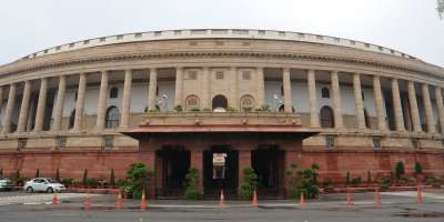 Parliament Live: no-confidence motion against speaker today? - Satya Hindi