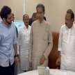 Maharashtra: Is Ajit Pawar-Uddhav meeting just a courtesy or something else? - Satya Hindi