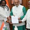 champai soren bjp switch speculation will he dent hemant soren jmm - Satya Hindi