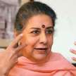ambika soni says punjab cm must be a sikh leader - Satya Hindi