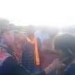 hindu jagran manch activists assault muslim boy in meerut  - Satya Hindi