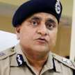 UP & Gujarat Police has detained 3 persons kamlesh tiwari - Satya Hindi