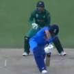 india pakistan cricket relations as t-20 world cup tournament continues - Satya Hindi