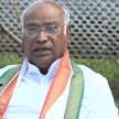 congress new president mallikarjun kharge challenges - Satya Hindi