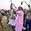 Jharkhand: Second phase, 38 seats, a fight to save stronghold and crack down - Satya Hindi