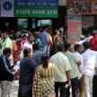 government  claims four died in Demonetisation  Jaitley  - Satya Hindi