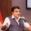 nitin gadkari, kirit somaiya accuse anil parab official of extortion - Satya Hindi