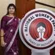 national womens party women rights shweta shetty loksabha election 2019 - Satya Hindi