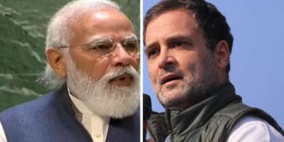 rahul gandhi arvind kejriwal on chadigarh mayor poll supreme court verdict - Satya Hindi