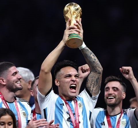 Argentina beats France 4-2 in FIFA World Cup 2022 - Satya Hindi