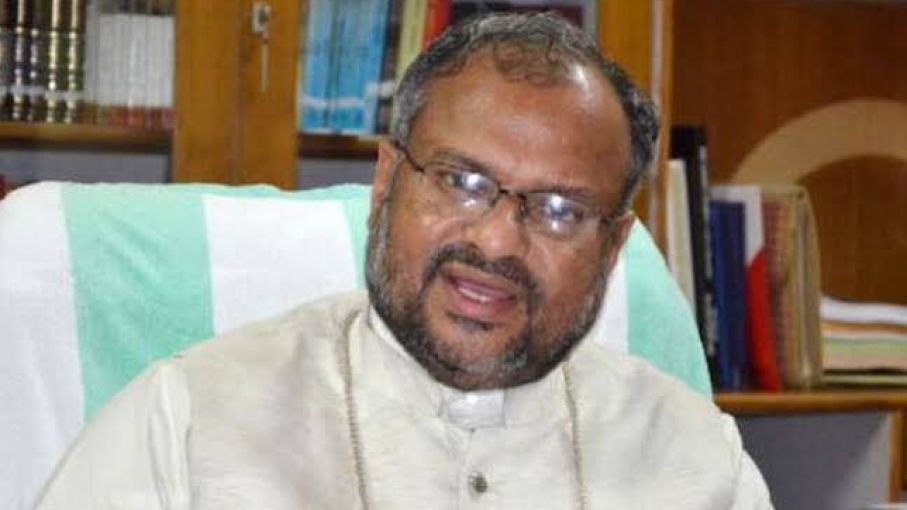 केरल में भी उन्नाव और हाथरस हो रहा है?