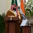 Gulf countries support India, distance from Pakistan - Satya Hindi