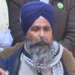farmer leader says pm bring msp law in parliament session - Satya Hindi
