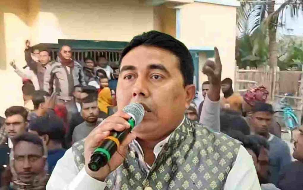 संदेशखालीः कौन है मुख्य आरोपी शेख शाहजहां, हाईकोर्ट ने आज क्या कहा