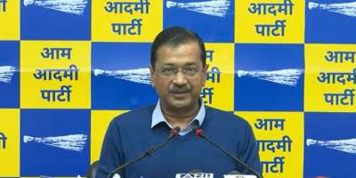 Kejriwal did not appear even on the 7th summons, what will ED do now? - Satya Hindi