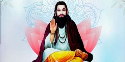 ravidas strongest voice against feudal oppression and religious hypocrisy - Satya Hindi