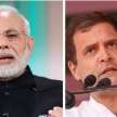 rahul gandhi attacks narendra modi amid loksabha election - Satya Hindi