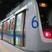delhi metro station gate to be closed on 8-10 september - Satya Hindi