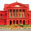 karnataka hc judge written order claims transfer threat from delhi - Satya Hindi