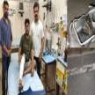 Illegal arms supplier of Jahangirpuri shot in police encounter - Satya Hindi