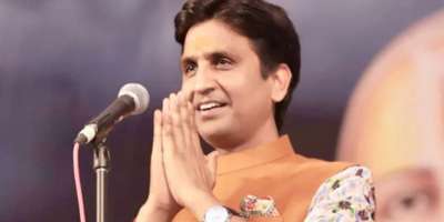 kumar vishwas sonakshi sinha controversial statement constitution vs manusmriti - Satya Hindi