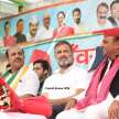 Lok Sabha elections 2024: wind of change in Western UP, claims Akhilesh-Rahul in Amroha - Satya Hindi