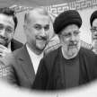 Ebrahim Raisi Martyrdom: All discussions about Mossad, Israel denial, Iran silent - Satya Hindi