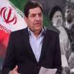 mohammad mokhber set to be iran interim president after raisi death - Satya Hindi