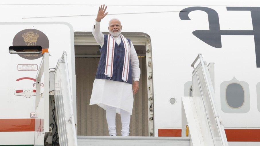 मानवाधिकार पर पीएम की अमेरिका यात्रा का विरोध भारत की प्रतिष्ठा पर सवाल!