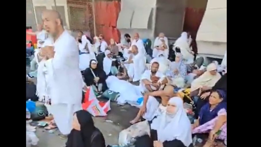 भीषण गर्मी के बीच मक्का में मरने वाले 645 हज यात्रियों में 68 भारतीय: रिपोर्ट&nbsp;