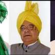 Haryana: Family of 3 sons converted BJP into Congress - Satya Hindi