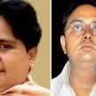 bsp supremo mayawati anand kumar plot - Satya Hindi
