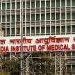 aiims nurses strike in delhi - Satya Hindi