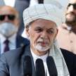 afghanistan president ashraf ghani quits - Satya Hindi