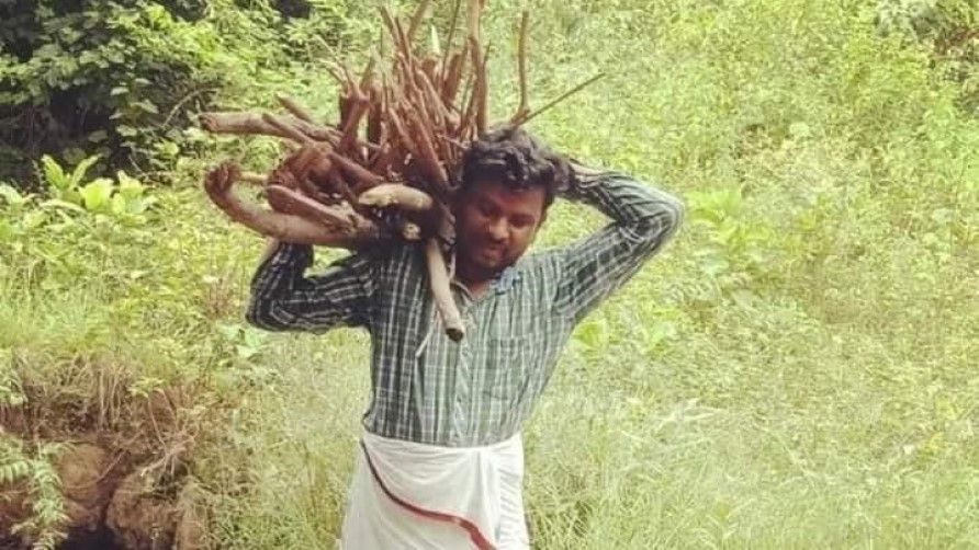 कमल नाथ की ‘कृपा’ से ‘कैटर’ से छिंदवाड़ा के मेयर बने अहाके