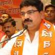 Rahul Shewale Shiv Sena Leader In Lok Sabha - Satya Hindi