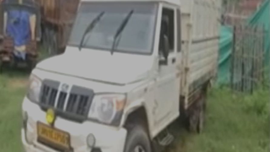 रांची में महिला पुलिस अफसर को पशु तस्करों ने कुचला, मौत&nbsp;