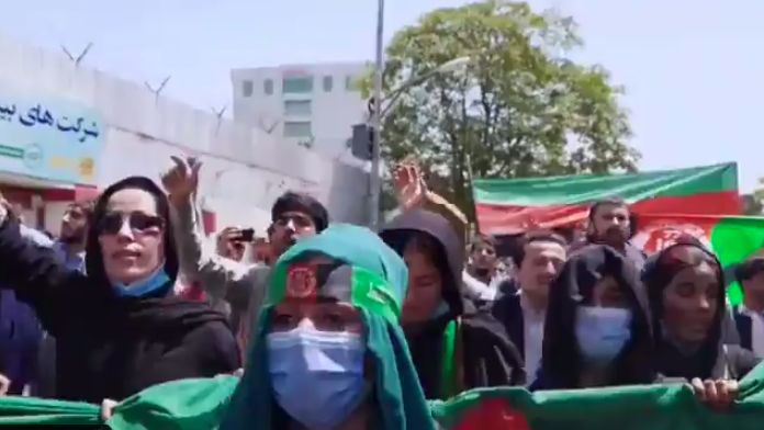 afghanistan taliban fight in panjshir  - Satya Hindi