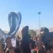 iran women anti hijab protest after mahsa amini death morality police - Satya Hindi