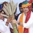 Rajasthan congress Sachin Pilot public meetings in Nagaur - Satya Hindi